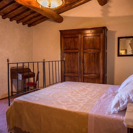 Agriturismo La Romagnana Pistoia Eksteriør bilde