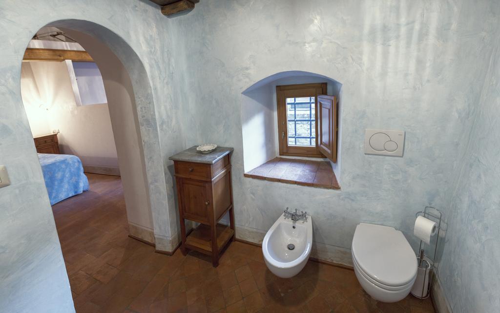 Agriturismo La Romagnana Pistoia Eksteriør bilde