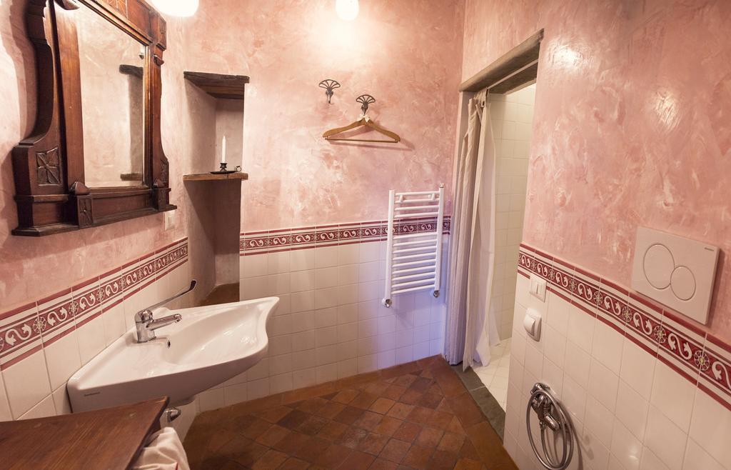 Agriturismo La Romagnana Pistoia Eksteriør bilde