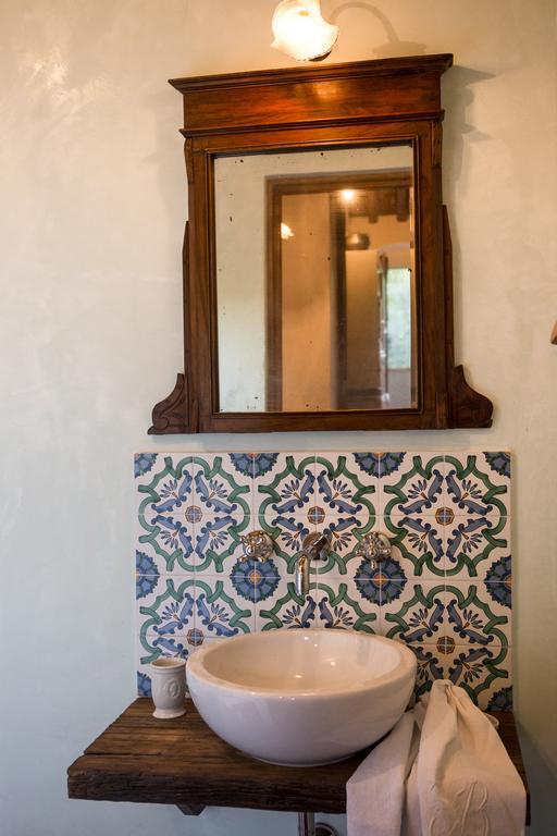 Agriturismo La Romagnana Pistoia Eksteriør bilde