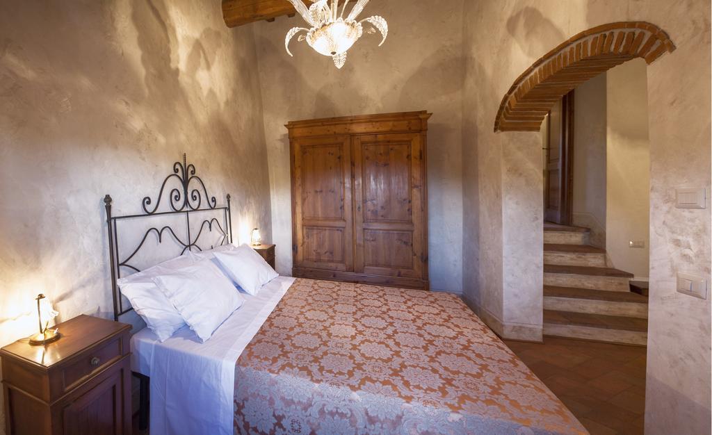 Agriturismo La Romagnana Pistoia Eksteriør bilde