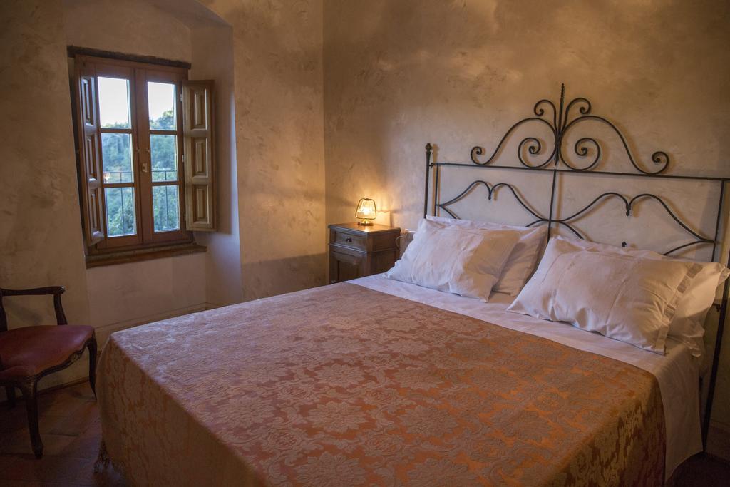 Agriturismo La Romagnana Pistoia Eksteriør bilde