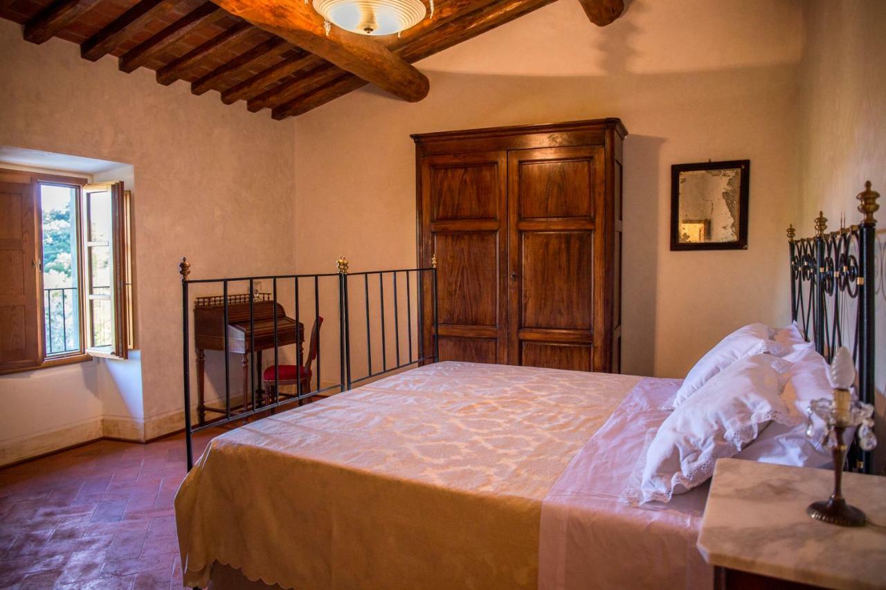 Agriturismo La Romagnana Pistoia Eksteriør bilde