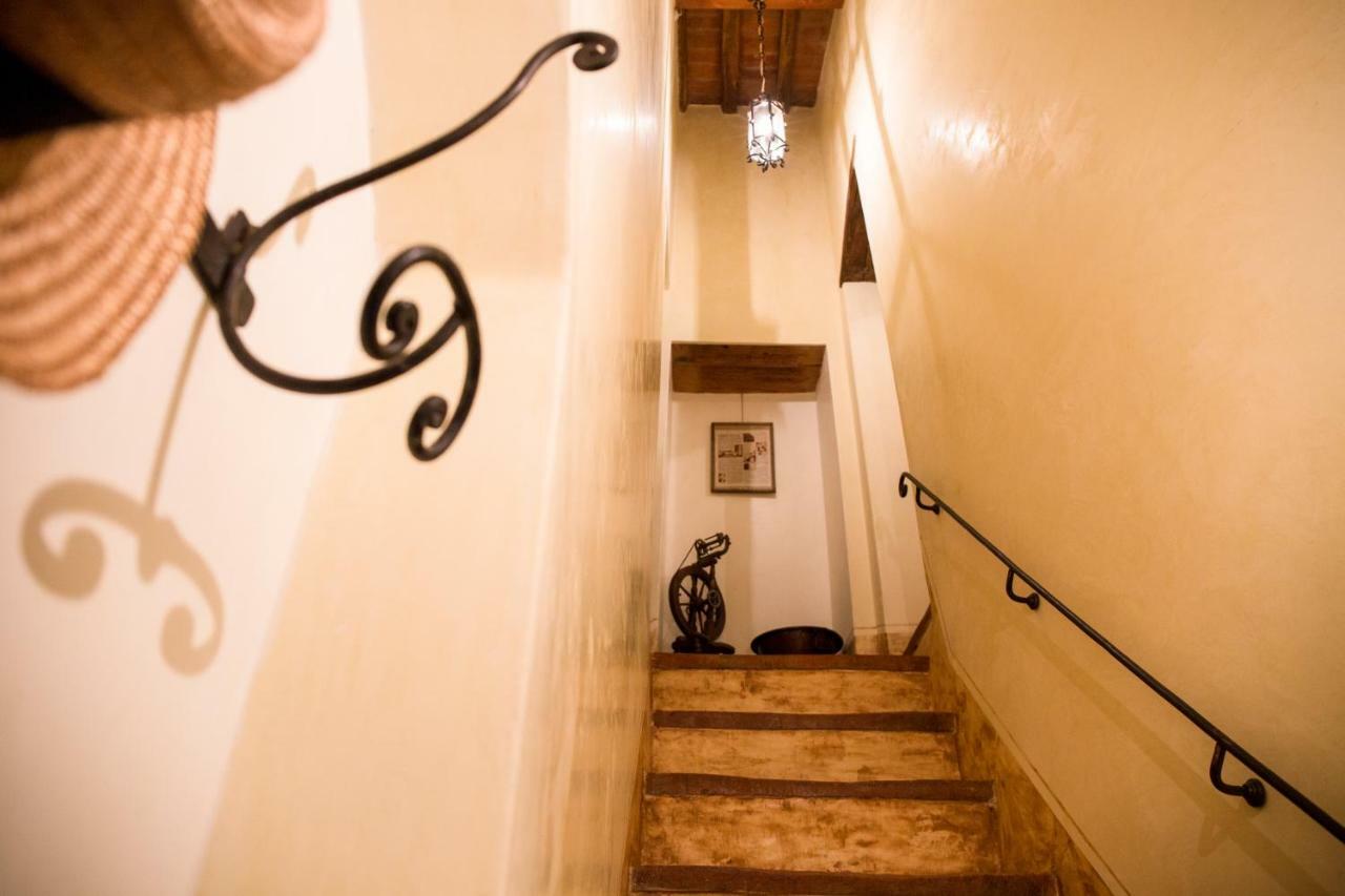 Agriturismo La Romagnana Pistoia Eksteriør bilde