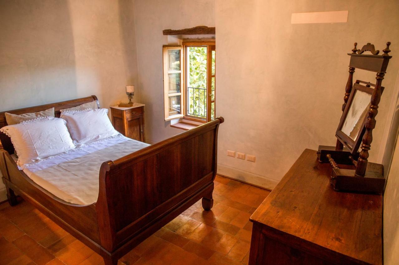 Agriturismo La Romagnana Pistoia Eksteriør bilde